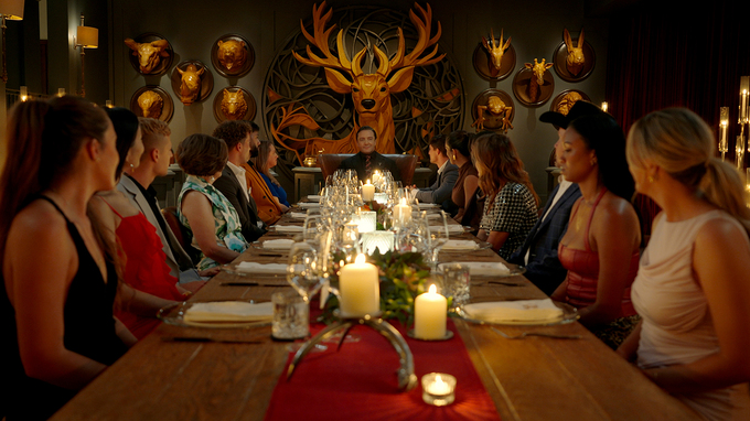 밀리언 달러 시크릿 시즌2